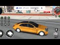 NGEBUT PARAH! Bawa Penumpang Paling Bar-Bar di Game Taksi Kuning! 🚖💨
