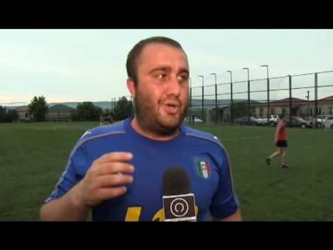 არტო ივანიშვილის სახელობის ტურნირი საჩხერეში-იმერვიზია 2016