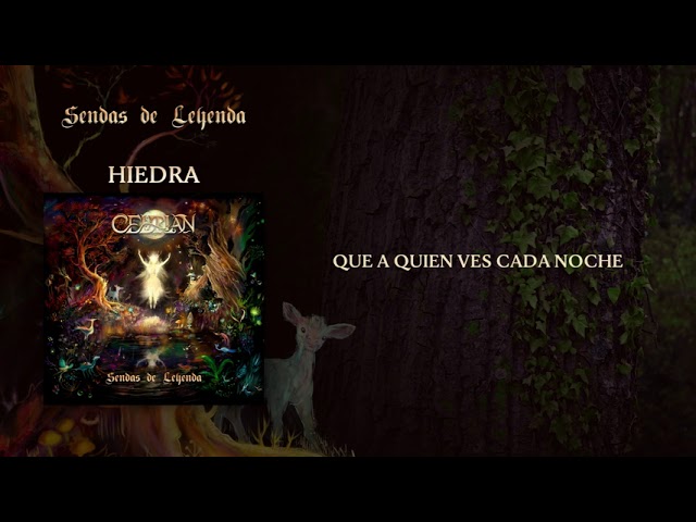 Celtian - Hiedra