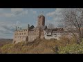 🥾Wanderung auf die Wartburg und durch die Drachenschlucht