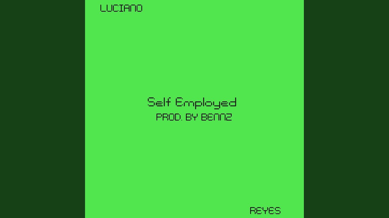 Self Employed auf YouTube ansehen Self Employed auf YouTube ansehen
