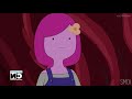 People get built different - Adventure Time