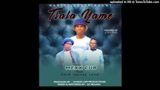 Mexx Feat Skim Jaevas Crew _-_ Tsala Yame 128k