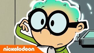 Мой шумный дом | Неподходящие соседи | Nickelodeon Россия