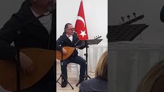 İzmir Karşiyaka Çatıbostanlı Müziğin Renkleri Korosu Calişmamizdan12 03 2024