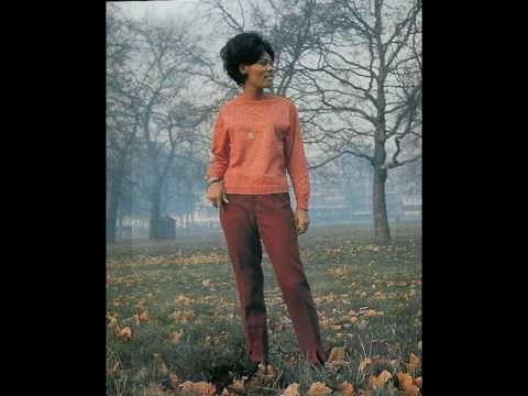 Dionne Warwick (Theme From) Valley of the Dolls 19...