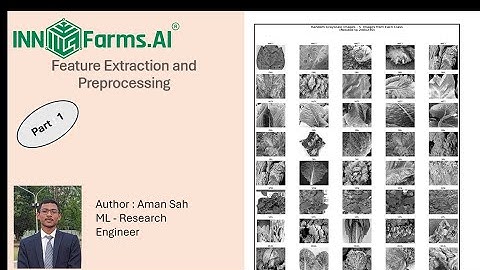 INNOFARMS.ai part1: data visualization and classical ml
