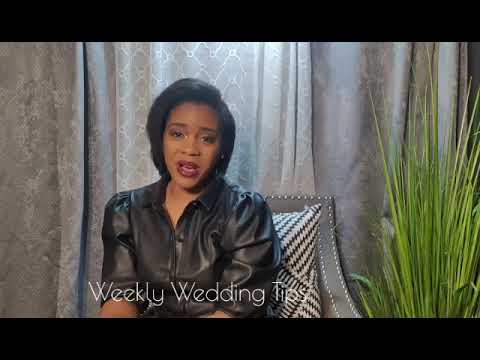 Wedding Tip : How to Ask for Cash for Your Wedding