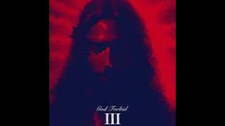 Meck Mkny - Gods Work