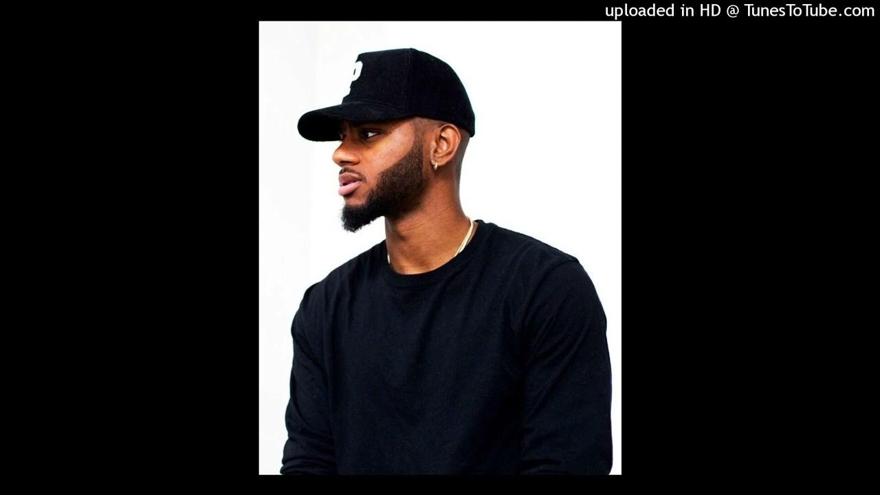Inhale by Bryson Tiller (remake) YouTube