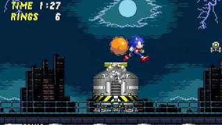 all secret levels on sonic 2 with boss fights beta and prototype levels