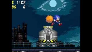 all secret levels on sonic 2 with boss fights beta and prototype levels