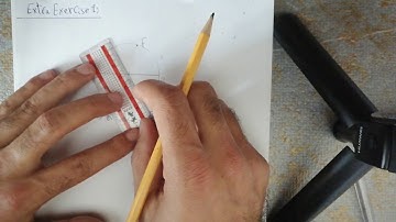 Grade 8/math/chapter 2: relative positions of two circles / extra exercise 1 and 2