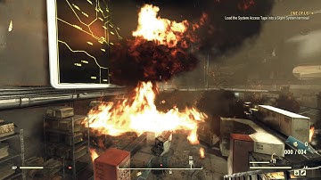 Fallout 76: Wastelanders Walkthrough part 11 - no commentary