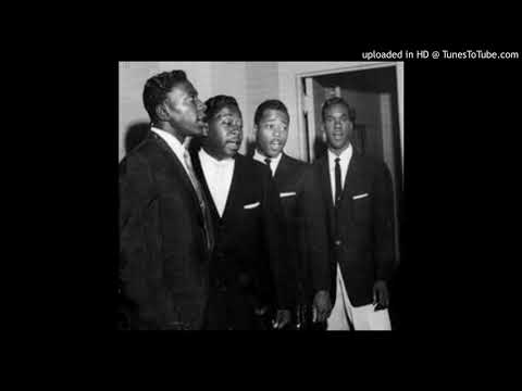 The Wanderers - You Can't Run Away From Me (1963)