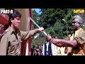 ज्वालामुखी ( Jwalamukhi ) बॉलीवुड हिंदी ऐक्शन फिल्म Part - 6 || मिथुन चक्रवर्ती,चंकी पांडे,जॉनी लीवर