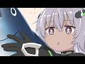 「せんとらるっ!」ショートアニメ 05-06話 ※『NGS』公式WEBマンガ