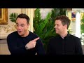 Ant and Dec Best Bits - BGT 2019 Auditions