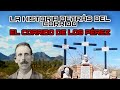 El Corrido De Los Pérez - La Historia Detrás Del Corrido