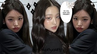 元英: WONYOUNG EFFECT 