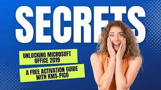 Unlocking Microsoft Office 2019: A Free Activation Guide with KMS-Pico on KeyTouch Unlocking Microsoft Office 2019: A Free Activation Guide with KMS-Pico on KeyTouch