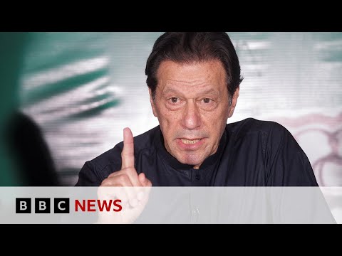 عمران خان: پاکستان کے سابق وزیر اعظم اور ان کی اہلیہ کو کرپشن کے الزام میں 14 سال قید | بی بی سی خبریں