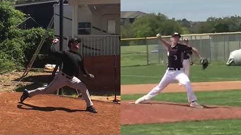 How to Stabilize Front Leg to Pitch Release