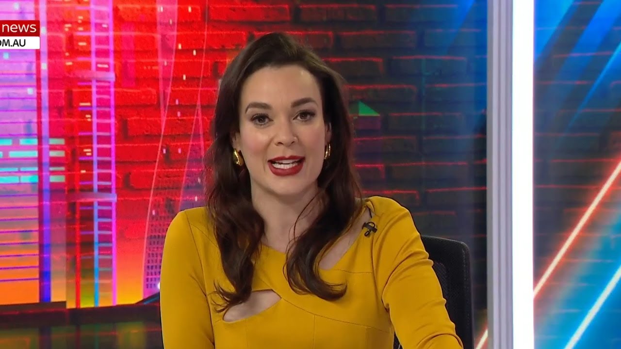 Sky News host takes aim at a 'wonderful example of the Left eating ...