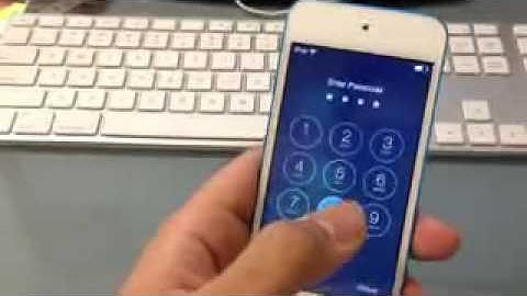 How to Jailbreak iOS 9.3.2 and downgrade to iOS 9.2