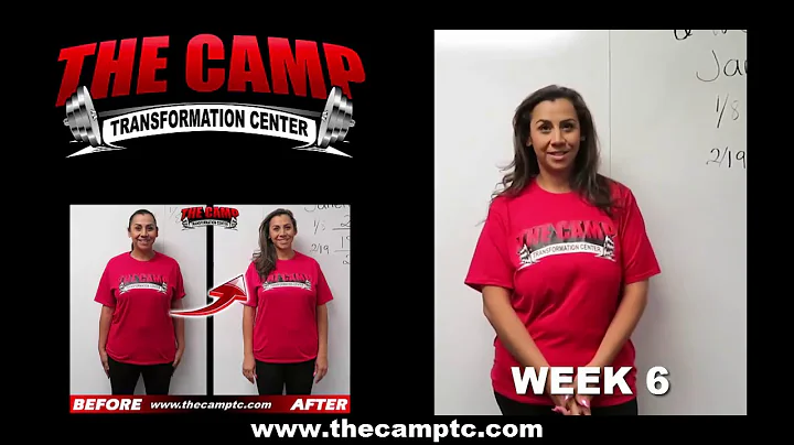 High Desert Weight Loss Fitness 6 Week Challenge R...