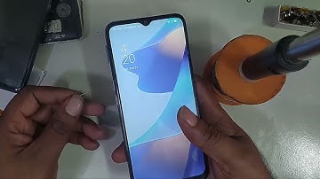 Oppo A16 FRP Bypass Android 11 | Oppo A16 (CPH2269) Google Account Remove Latest Security 2021