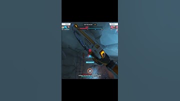 Tracer 180 blink melee (sojourn)