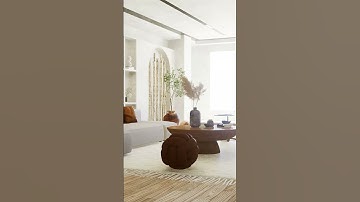 D5 Film | Animacion interior | #3d #d5render #render #rendering #substancesampler