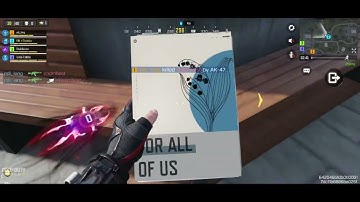 Find all 6 secret maps in Call of Duty Mobile (CODM) BR Krai map and open the Parish secret room