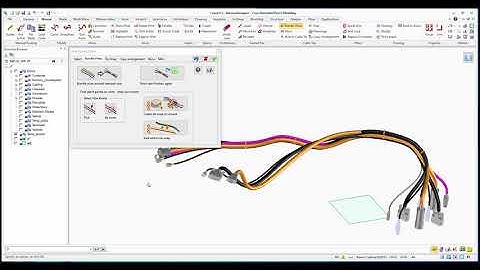 SpaceCable: Change wire positions