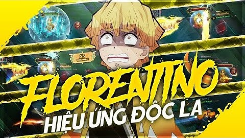 MOD SKIN FLO CHUYỂN SINH DÙNG HƠI THỞ SẤM SÉT MÙA 24 | FULL HIỆU ỨNG SKIN ÂM THANH | ZEN-MODSKIN