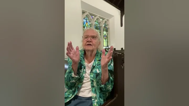 Ruth Griffin My Life - My Story 8/14/22