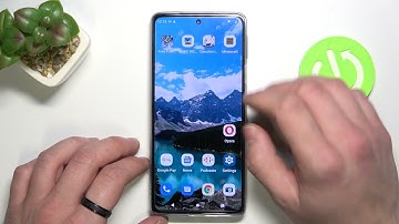 How to Enable / Disable Airplane Mode on MOTOROLA Edge 30 Pro