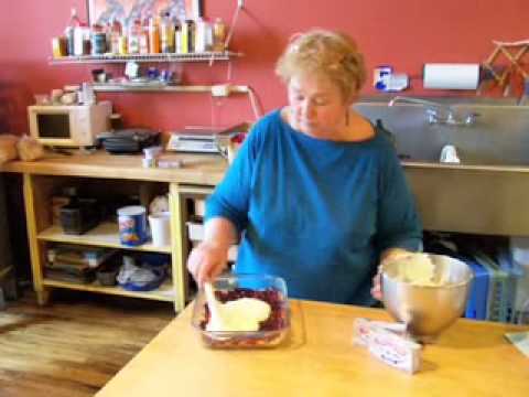 White Chocolate Cream Cheese Raspberry Bars