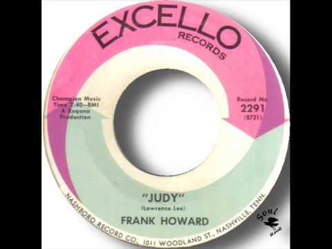 Frank Howard   Judy