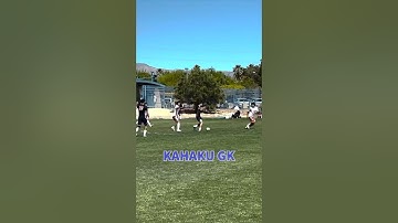 How did he not put that in? #cityscmlsnext #kahakugk #catchthat