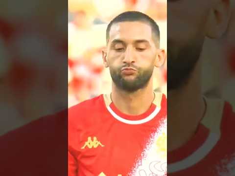 ملخص أهداف الوداد الحسنية أكادير #football #كرة القدم المغربية#wac