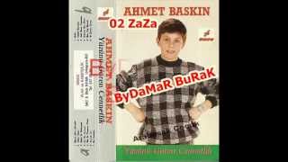 Ahmet Baskın - Anamda sen babamda Resimi