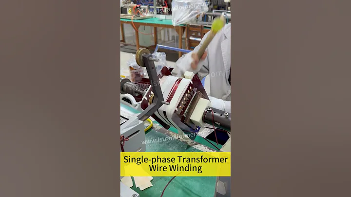 Changsha Lushan, Wholesale Transformers and Reactors Manufacturers,EST·1975