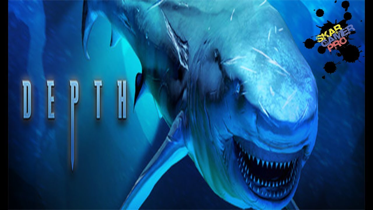 Depth/Perigo em alto mar. YouTube Depth/Perigo em alto mar. YouTube