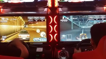 WMMT6 2019 : SC18 Team Training #34 : 2v2 Tag-Team [C1] (Race 1/3)