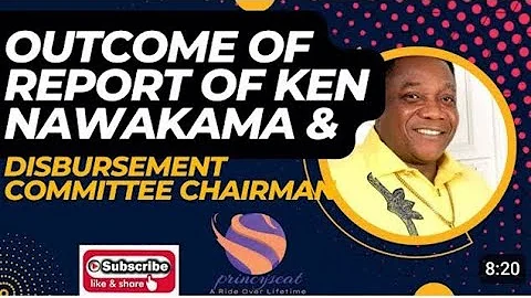 UAAG: 2 TOP GRANT SET TO DISBURSE | SEE DETAILS  | SHARE WIDELY 