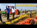 ĐẲNG CẤP KUBOTA M6040 - KUBOTA L5018 - L3408 ĐI THỬ ĐỒNG may cay kubota tractor - cuoc song mien nui