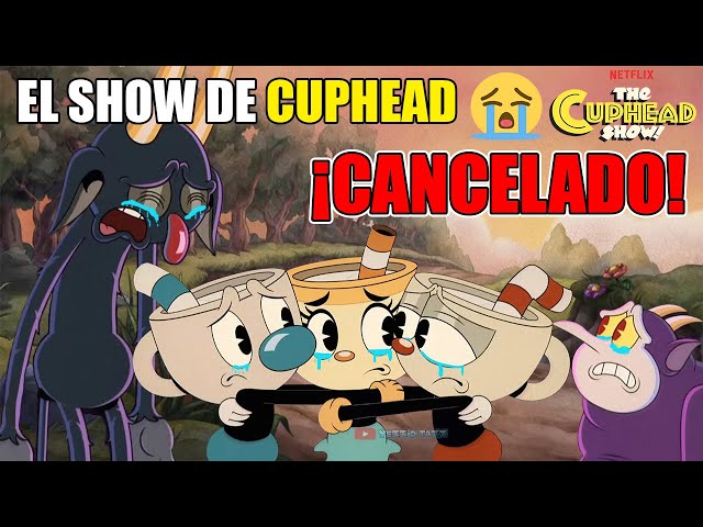 Inside Job y El show de Cuphead regresan con nuevos episodios este  noviembre en Netflix - TVLaint