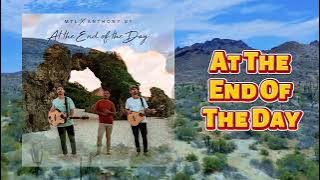 End Of The Day (Music Travel Love Playlist)